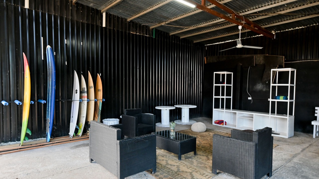 Photo of Livingroom in Tamarindo
