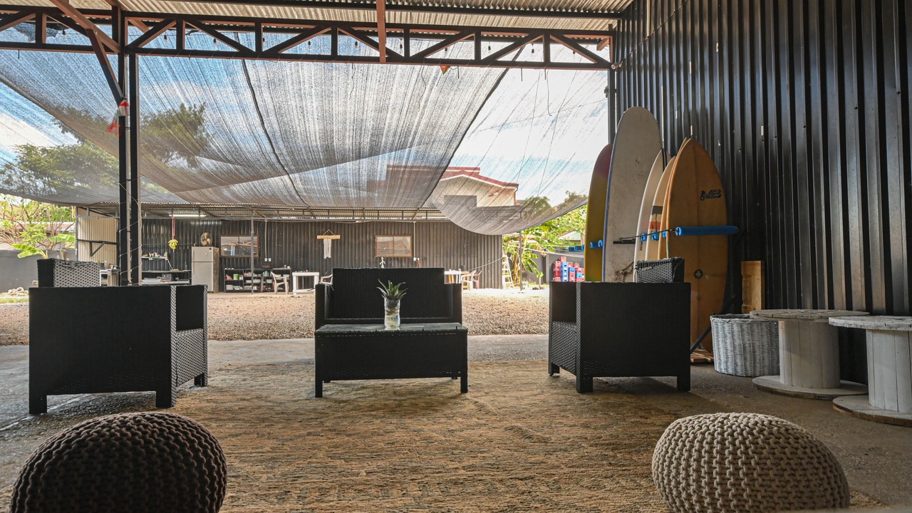 Photo of Livingroom in Tamarindo