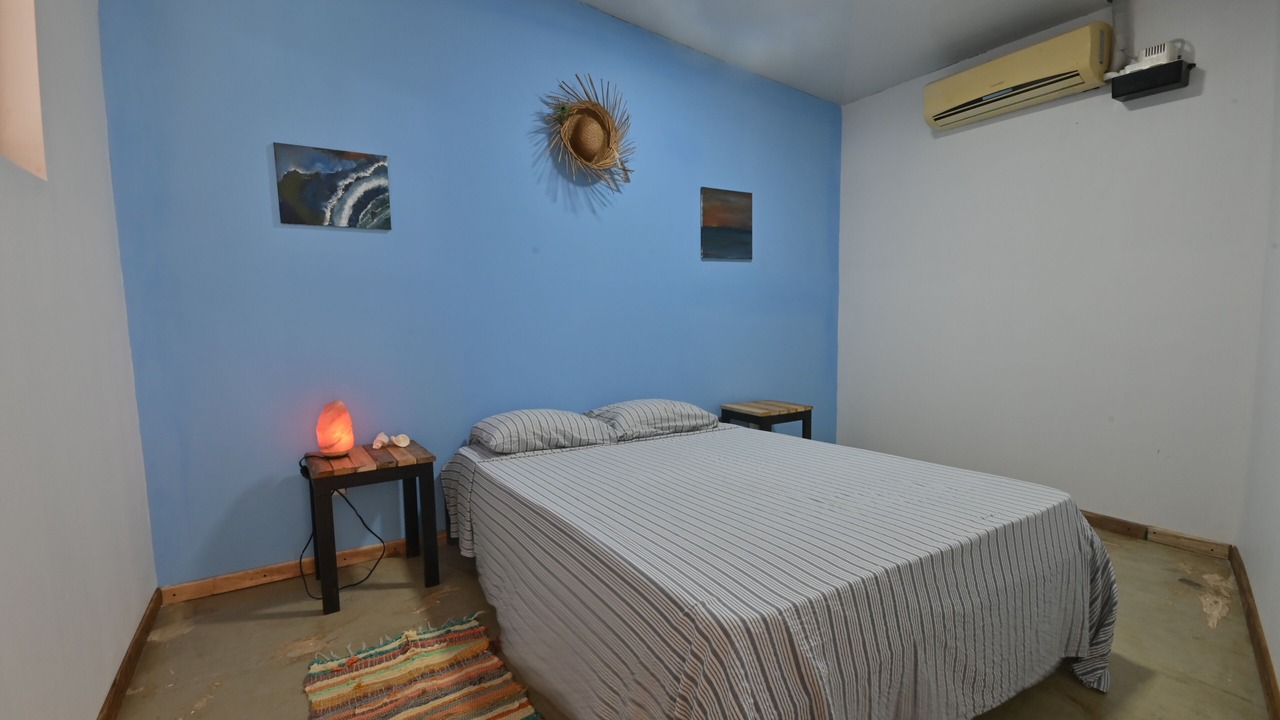 Photo of Bathroom in Tamarindo