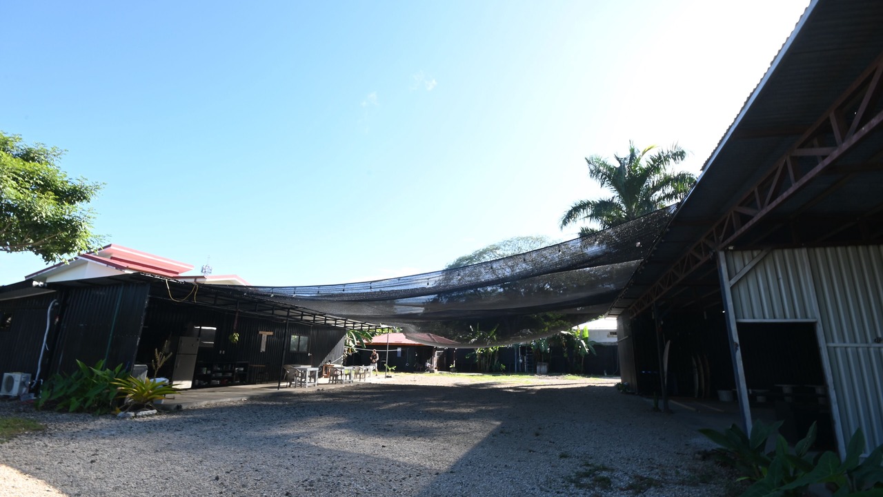 Photo of Livingroom in Tamarindo
