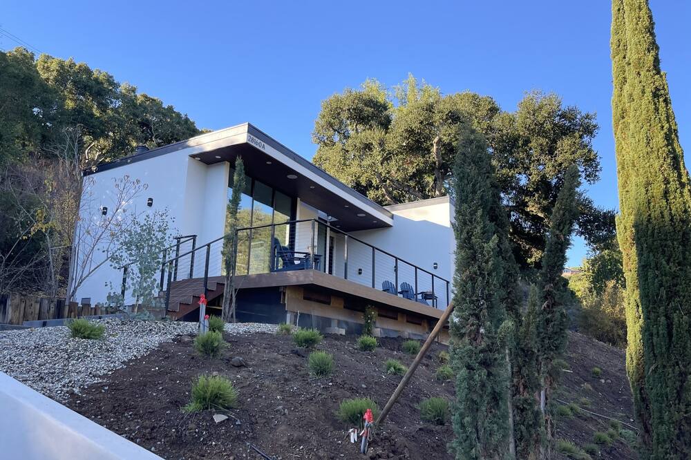 Photo of Outdoor in Los Altos Hills