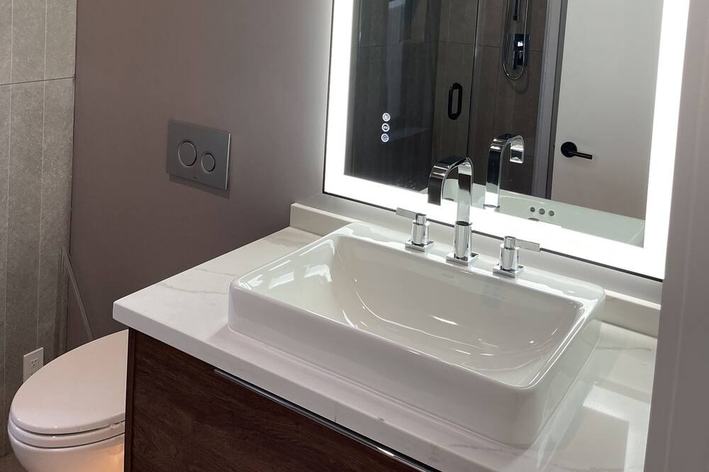 Photo of Bathroom in Los Altos Hills