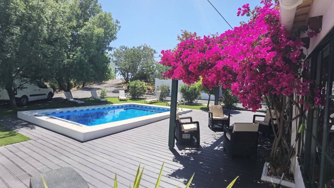 Photo of Outdoor in Picarral