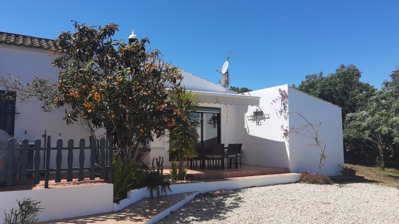 Photo of Outdoor in Picarral