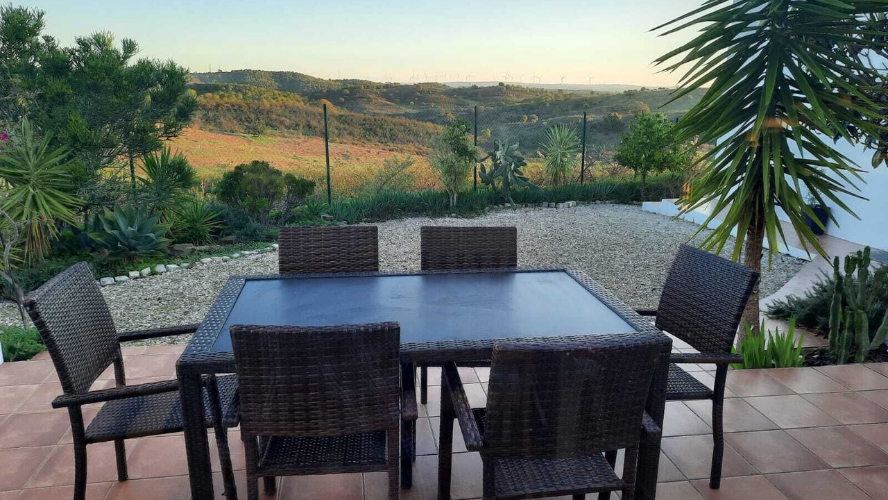 Photo of Outdoor in Picarral