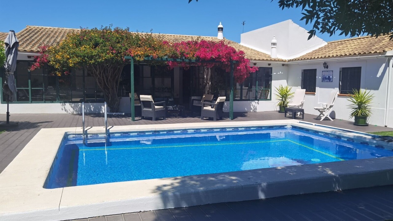 Photo of Outdoor in Picarral