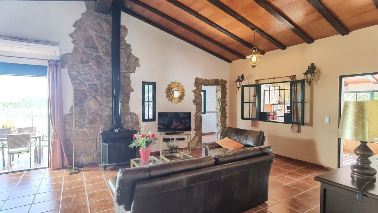 Photo of Livingroom in Picarral