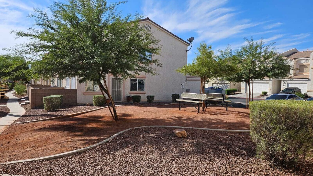 Photo of Outdoor in North Las Vegas