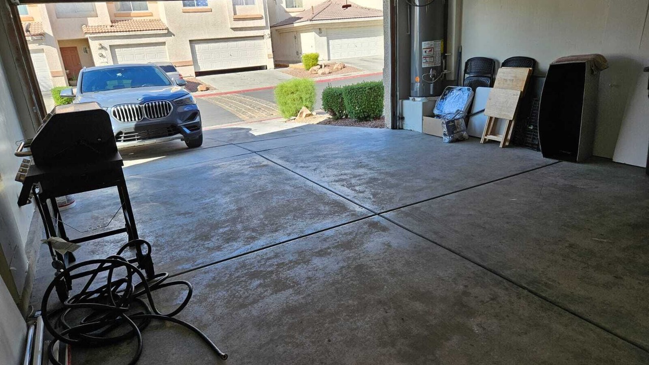 Photo of Outdoor in North Las Vegas