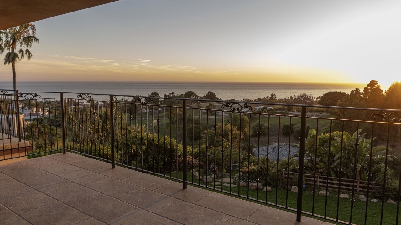 Photo of Outdoor in Western Malibu