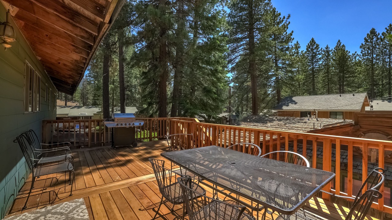 Photo of Outdoor in Lower Kingsbury