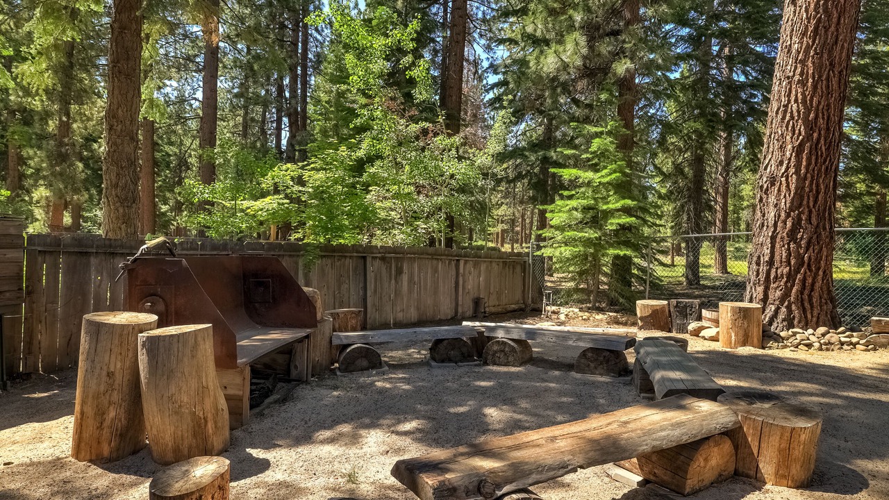 Photo of Outdoor in Lower Kingsbury
