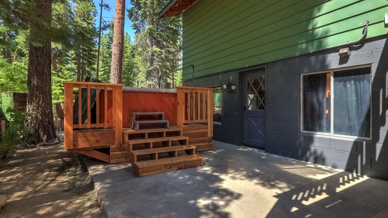 Photo of Outdoor in Lower Kingsbury