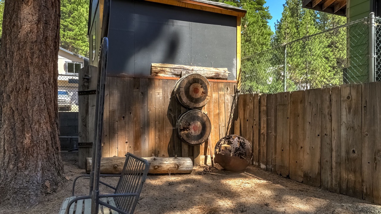 Photo of Outdoor in Lower Kingsbury
