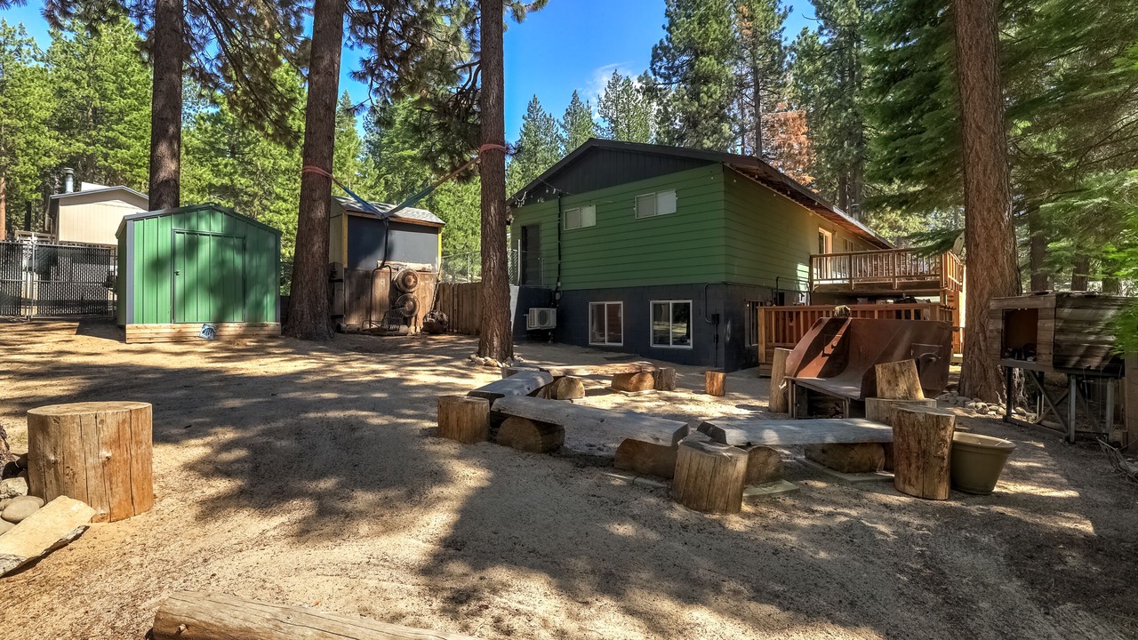 Photo of Outdoor in Lower Kingsbury