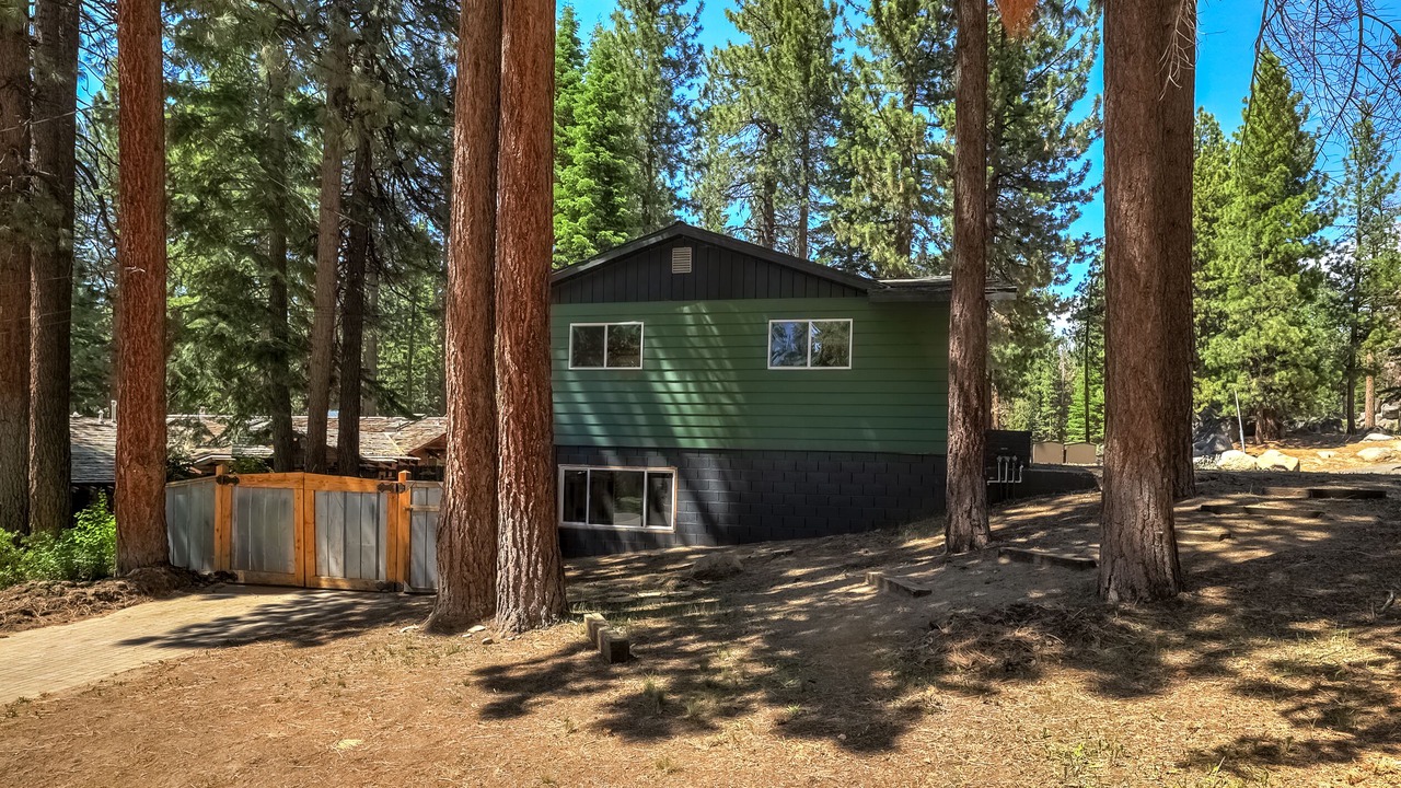 Photo of Outdoor in Lower Kingsbury