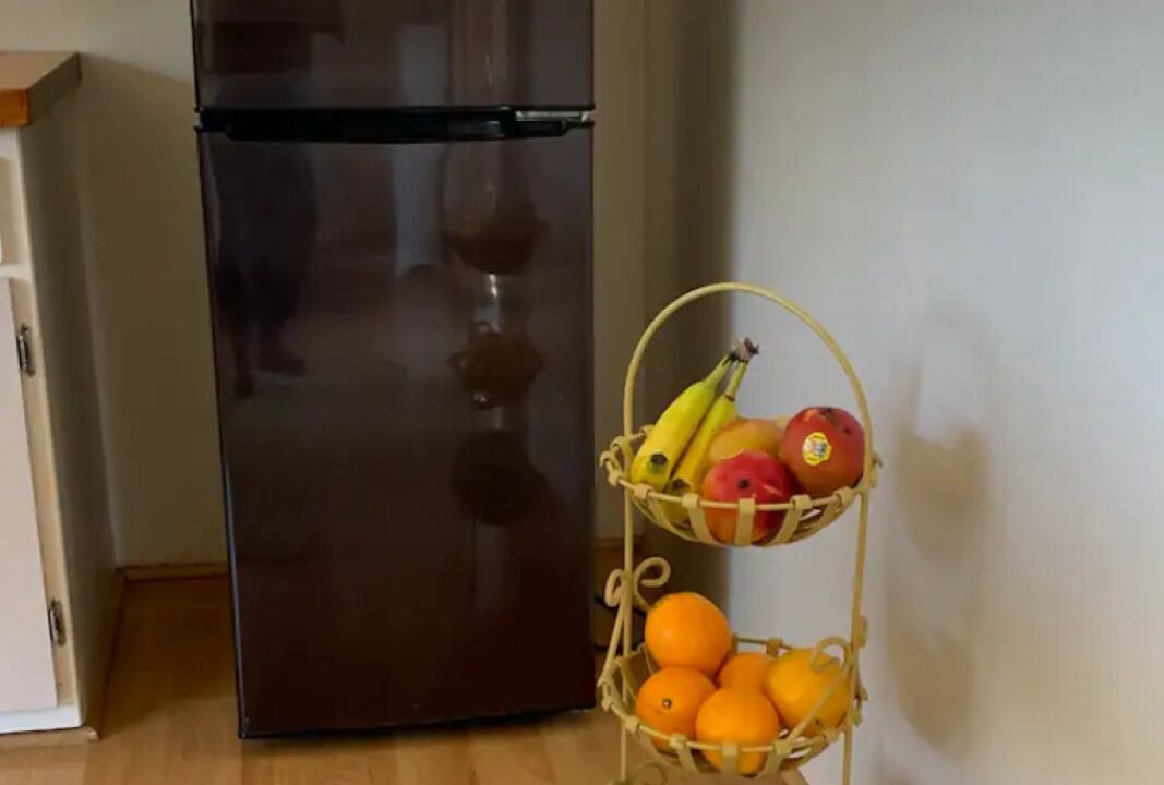 Photo of Kitchen in Warner Springs