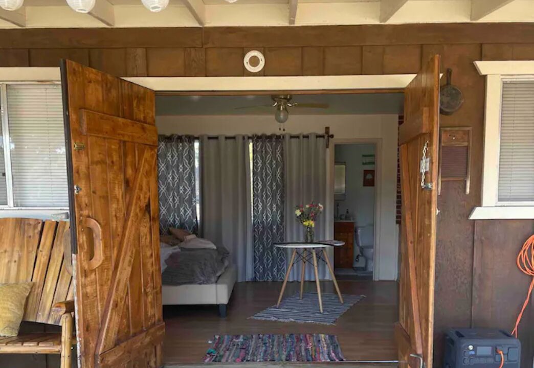 Photo of Outdoor in Warner Springs