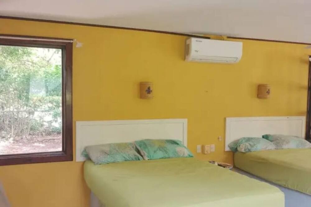 Photo of Bedroom in Tamarindo