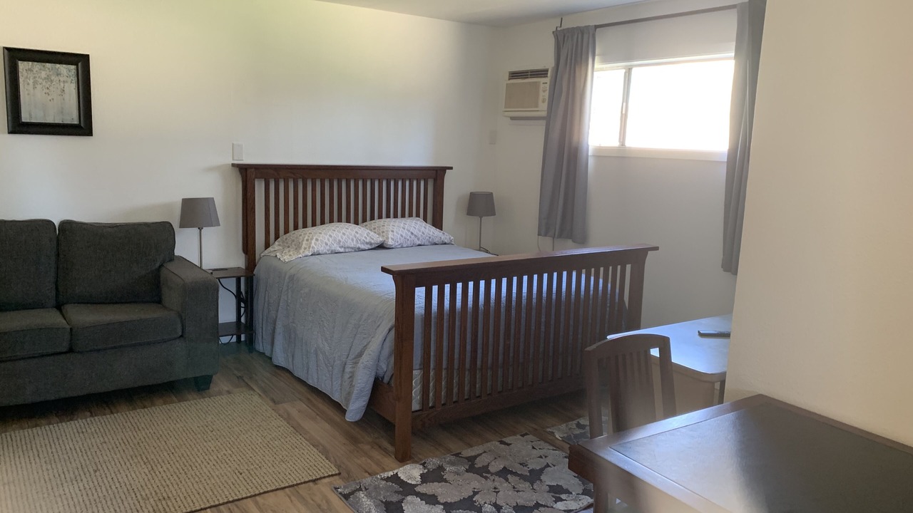 Photo of Bedroom in Visalia
