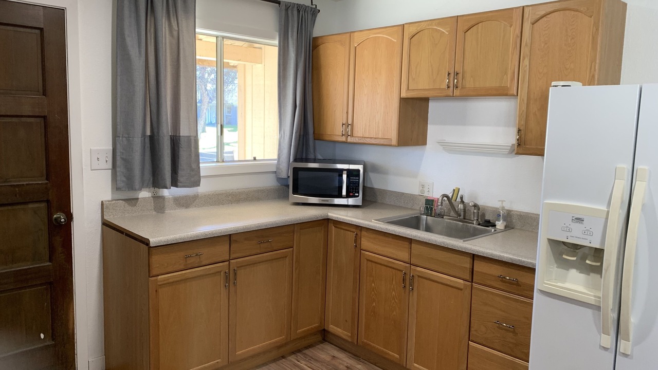 Photo of Kitchen in Visalia