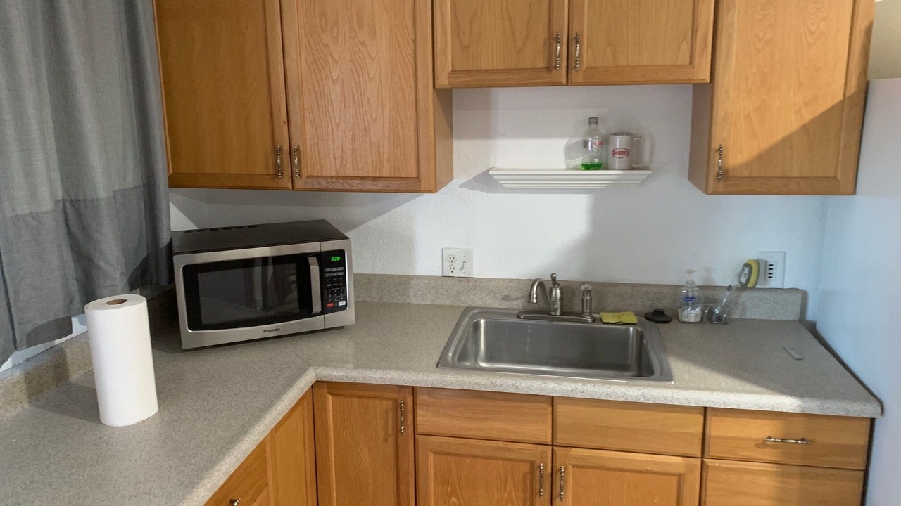 Photo of Kitchen in Visalia