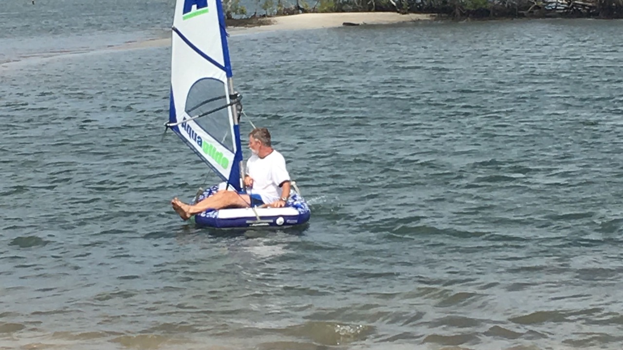 Photo of Others in Sanctuary Cove