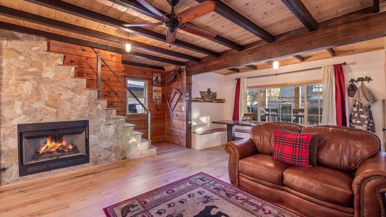 Photo of Livingroom in Woodlands