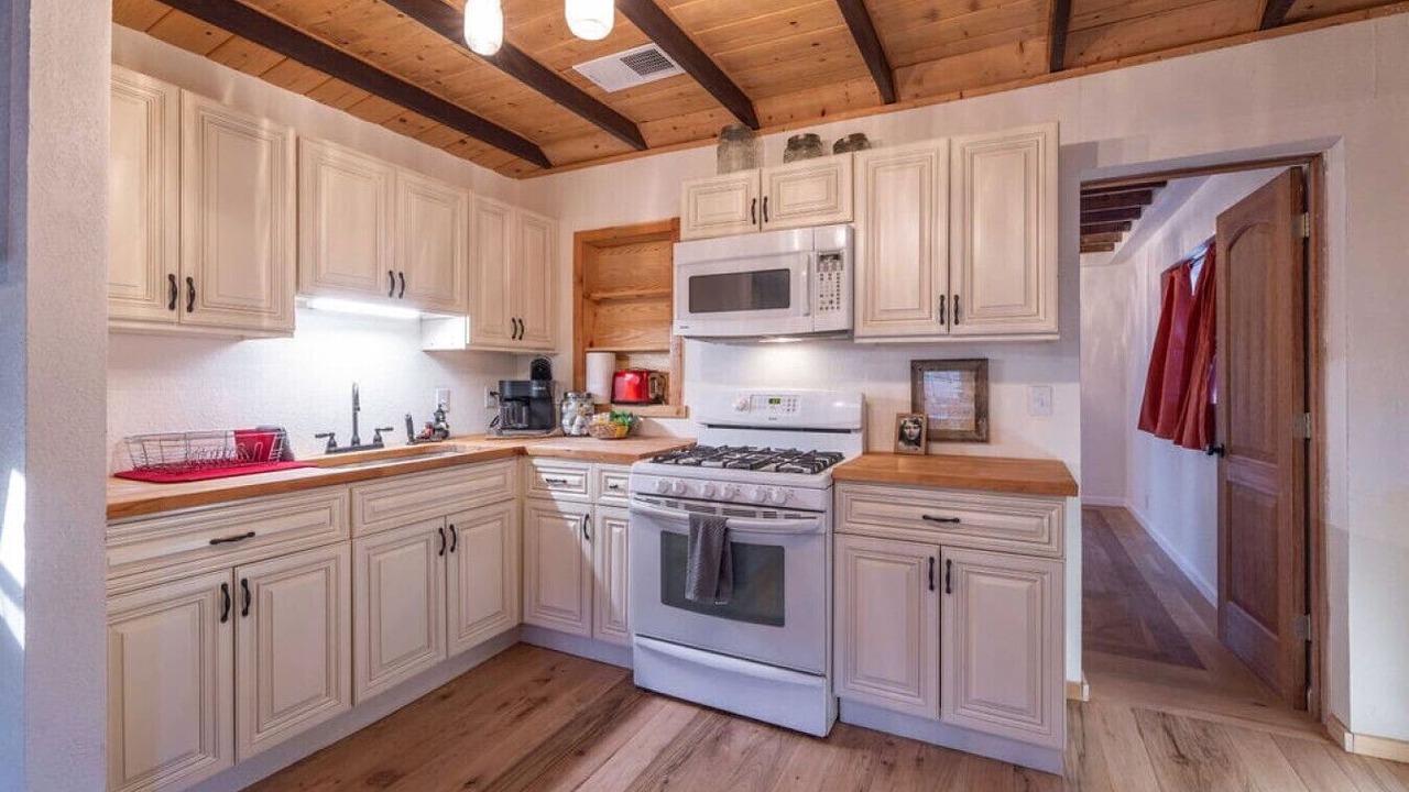Photo of Kitchen in Woodlands