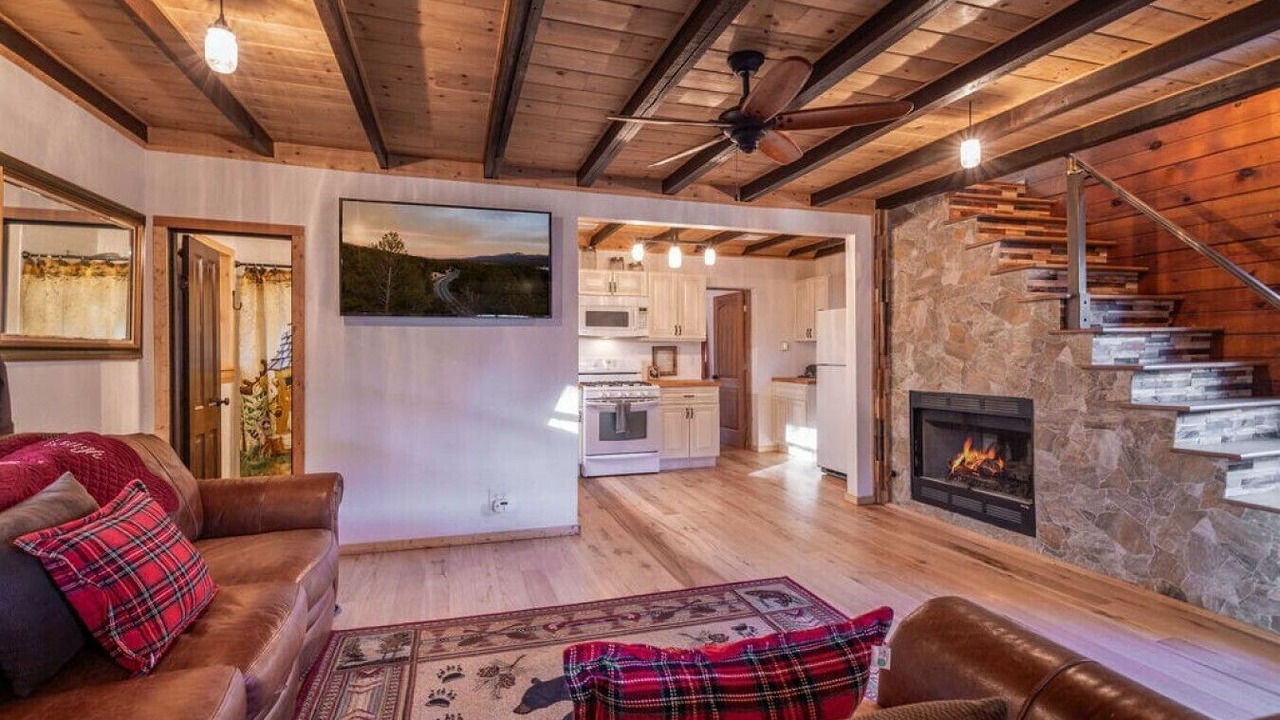 Photo of Livingroom in Woodlands