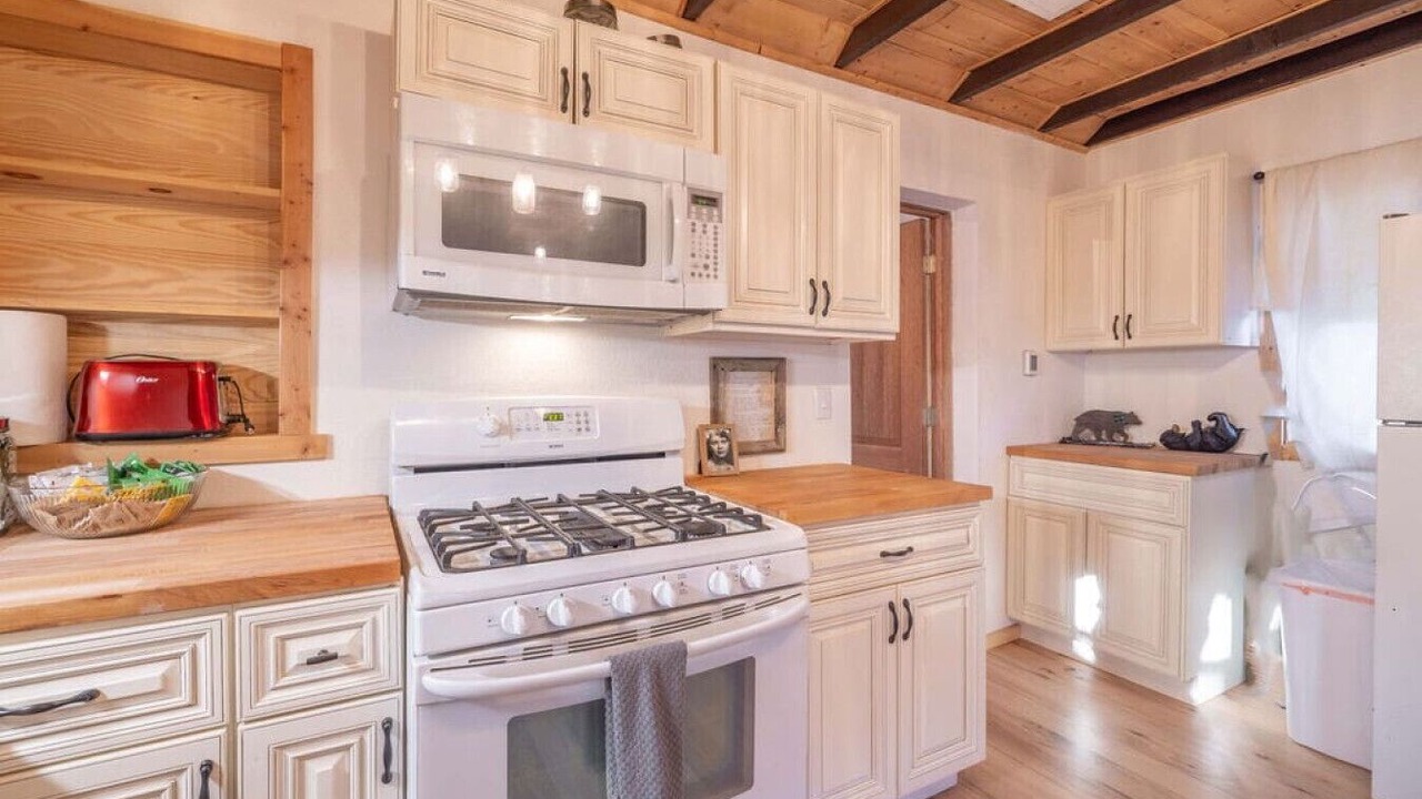 Photo of Kitchen in Woodlands