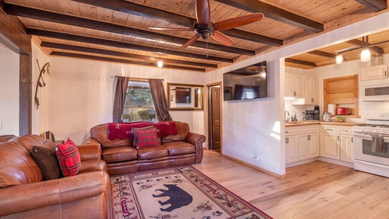 Photo of Livingroom in Woodlands