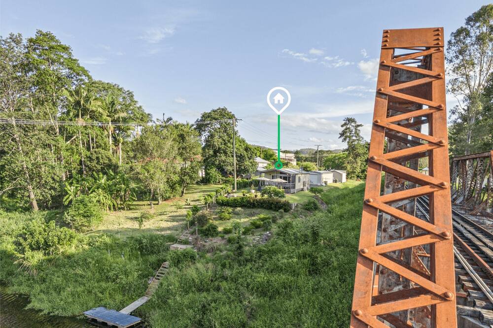 Photo of Outdoor in Imbil