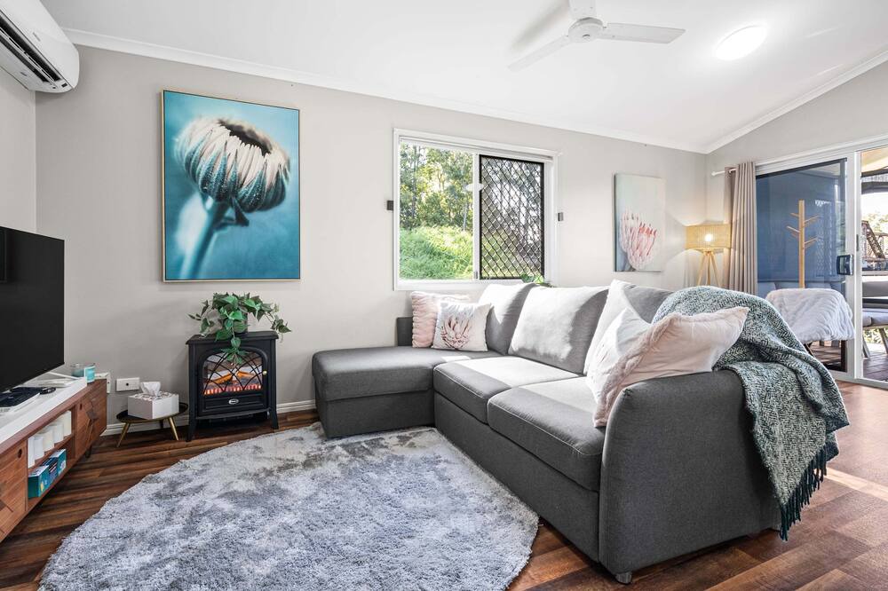 Photo of Livingroom in Imbil