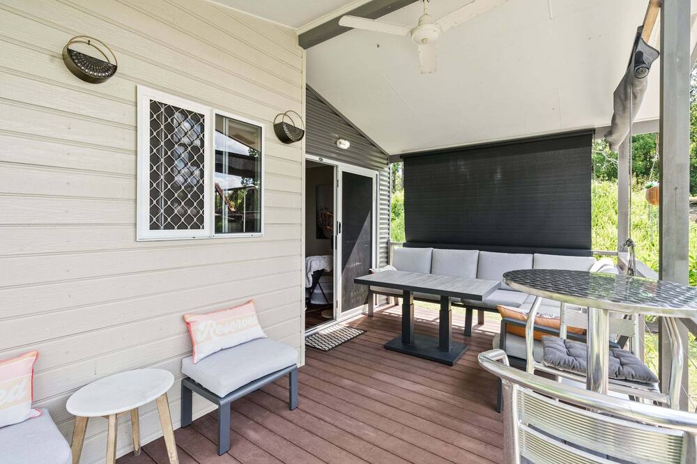 Photo of Patio Balcony in Imbil