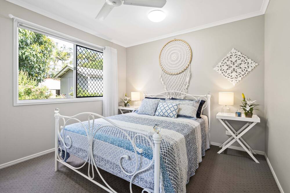 Photo of Bedroom in Imbil