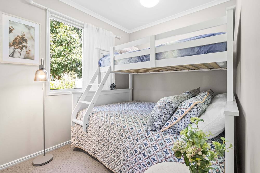 Photo of Bedroom in Imbil