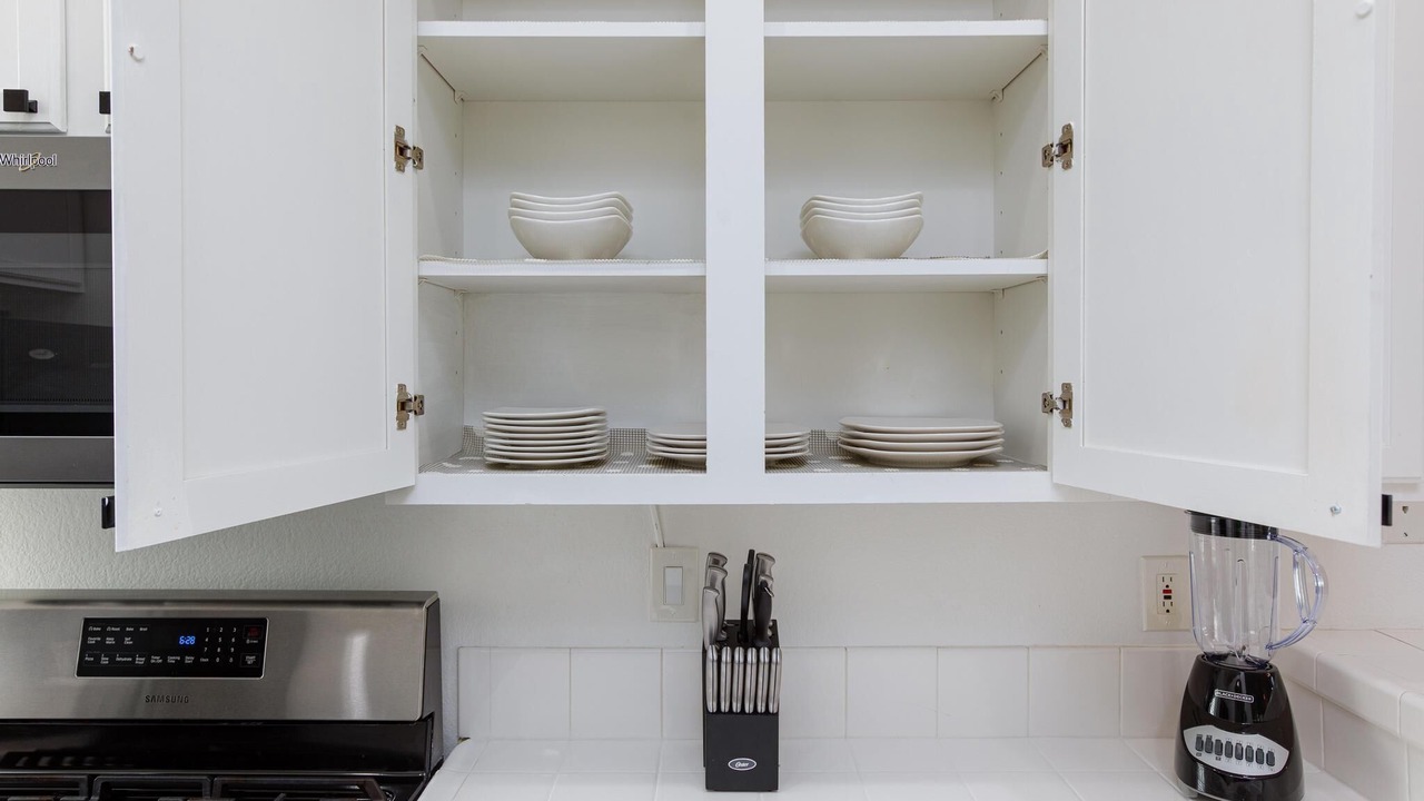 Photo of Kitchen in Summerlin South