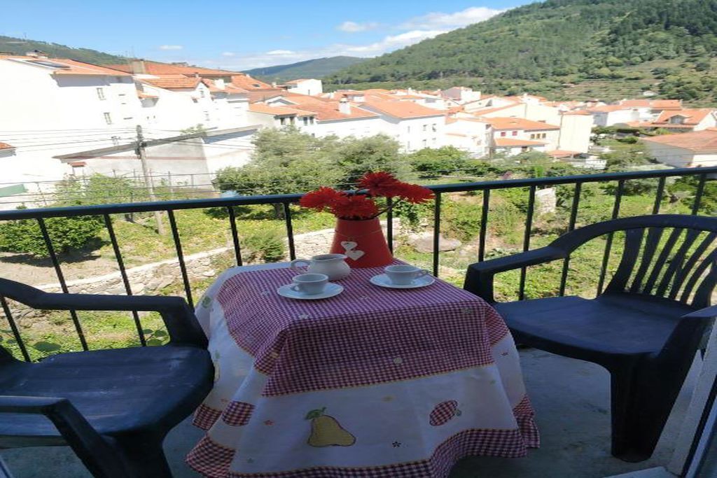 Photo of Outdoor in Manteigas