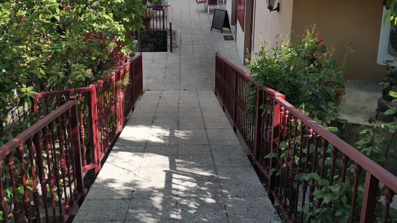 Photo of Outdoor in Manteigas
