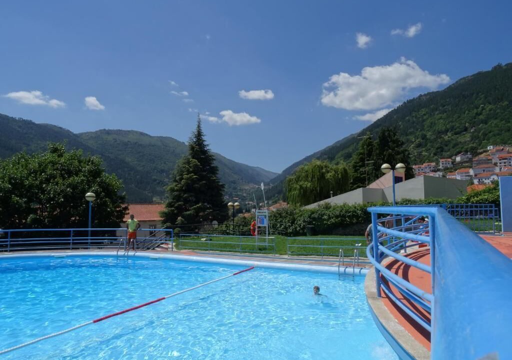 Photo of Outdoor in Manteigas