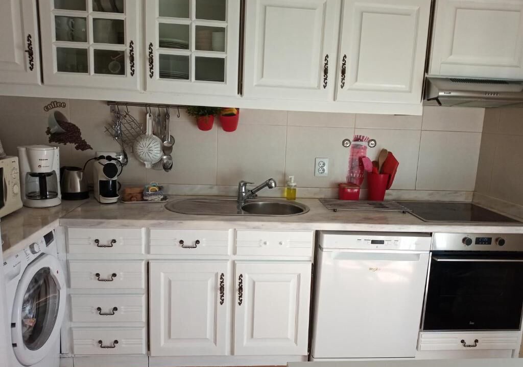 Photo of Kitchen in Manteigas
