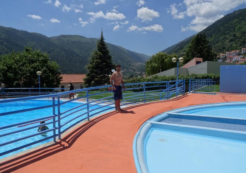 Photo of Outdoor in Manteigas