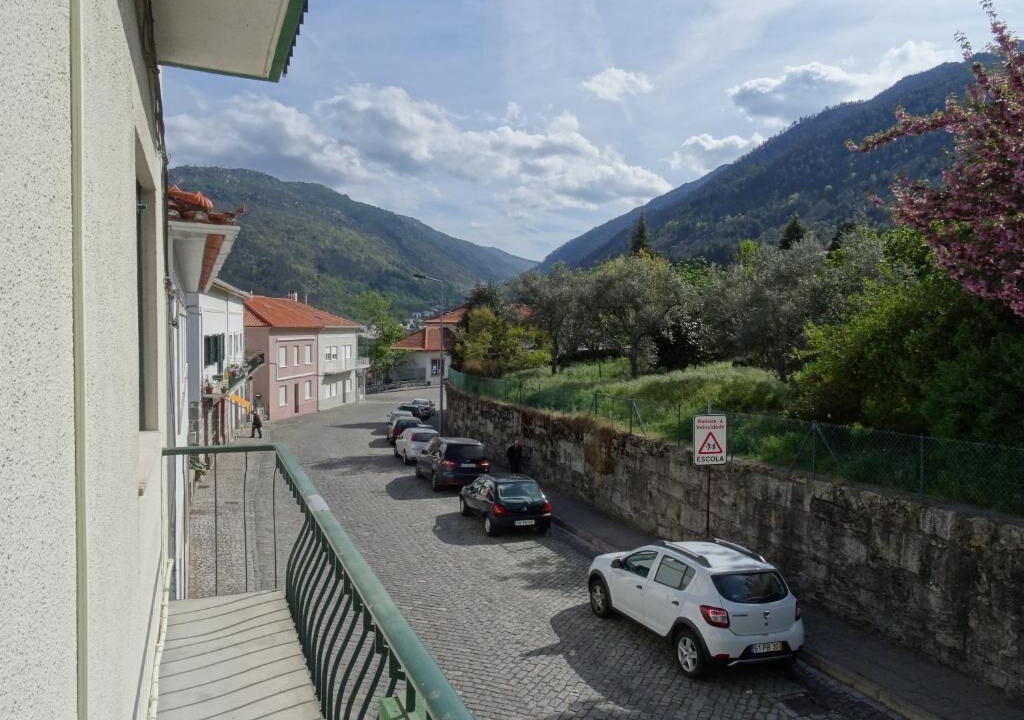 Photo of Outdoor in Manteigas