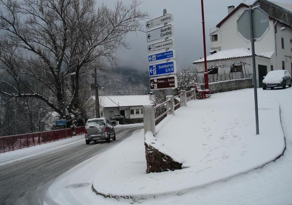 Photo of Outdoor in Manteigas