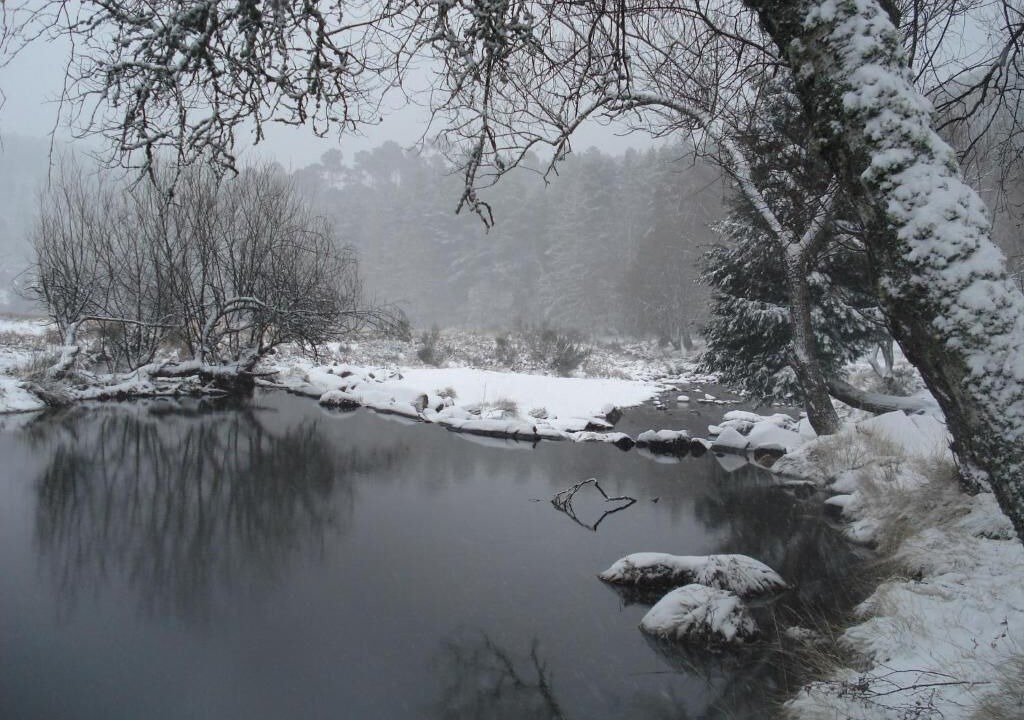 Photo of Outdoor in Manteigas