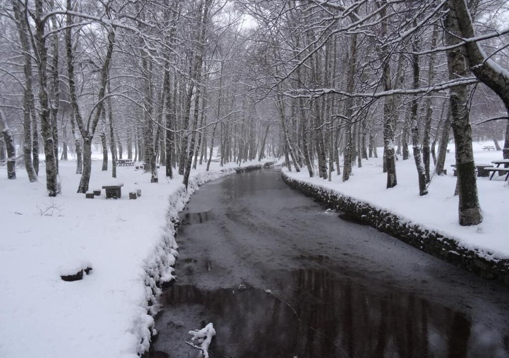Photo of Outdoor in Manteigas