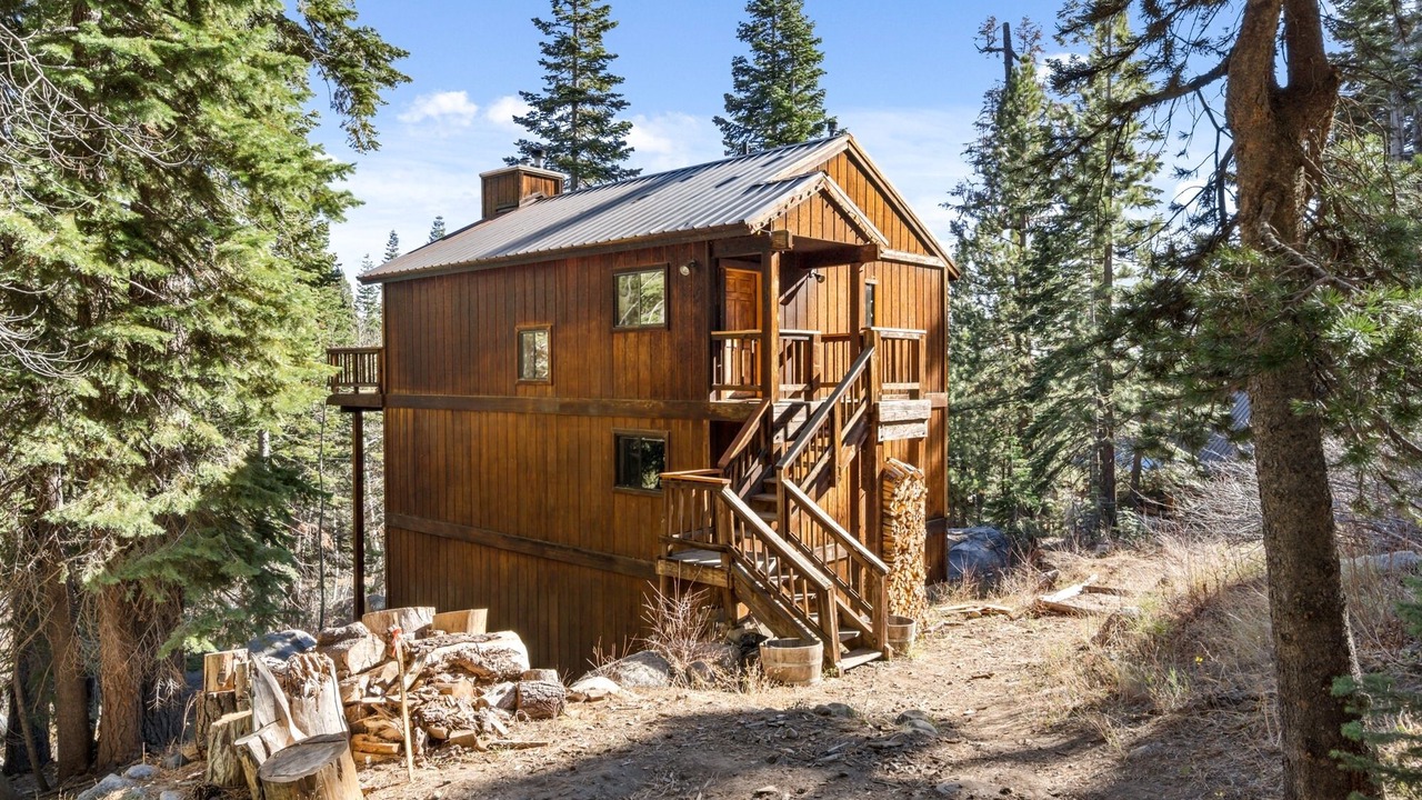 Photo of Outdoor in Bear Valley