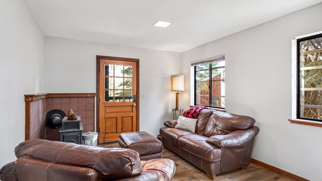 Photo of Livingroom in Bear Valley