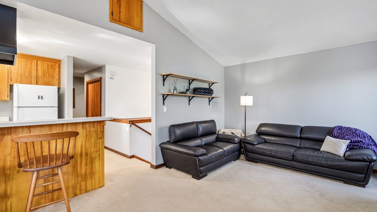 Photo of Livingroom in Bear Valley
